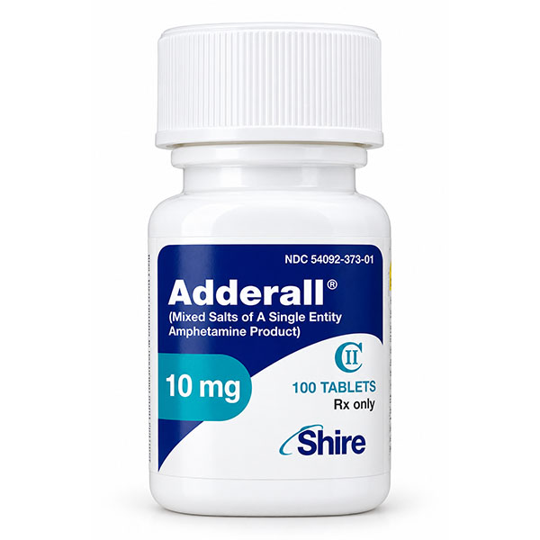 Adderall