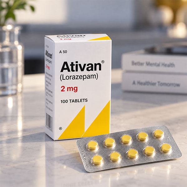 Ativan