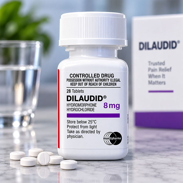 Dilaudid