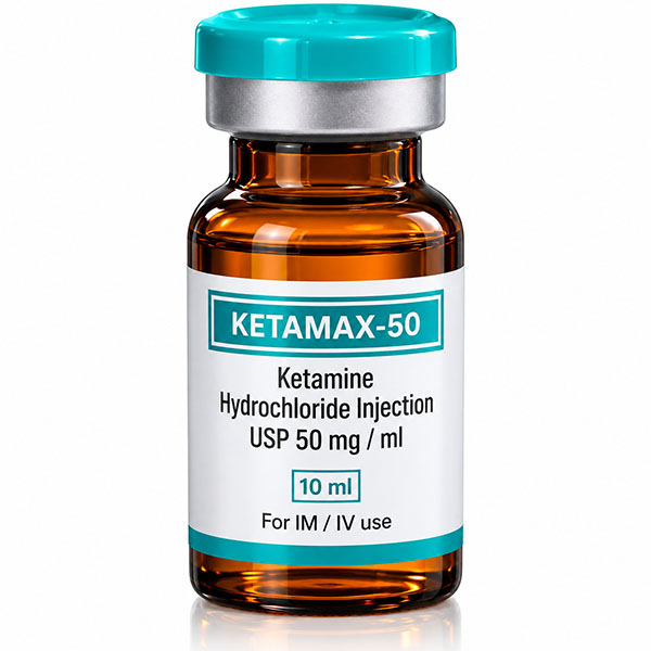 Ketamax-50