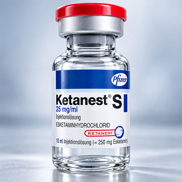 Ketanest