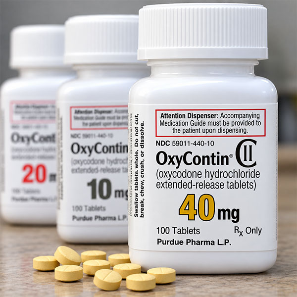 OxyContin