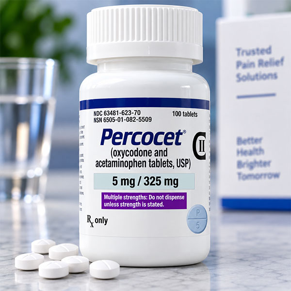 Percocet