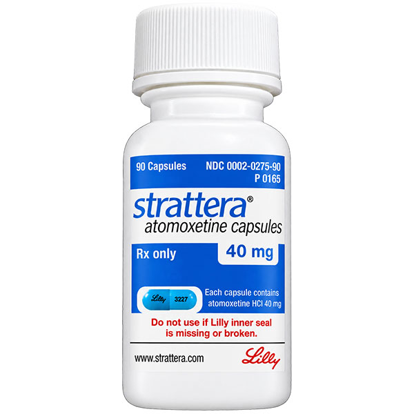 Strattera