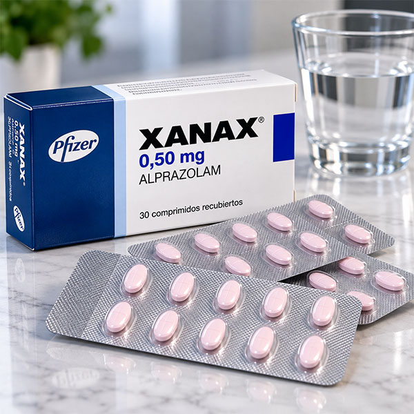 Xanax