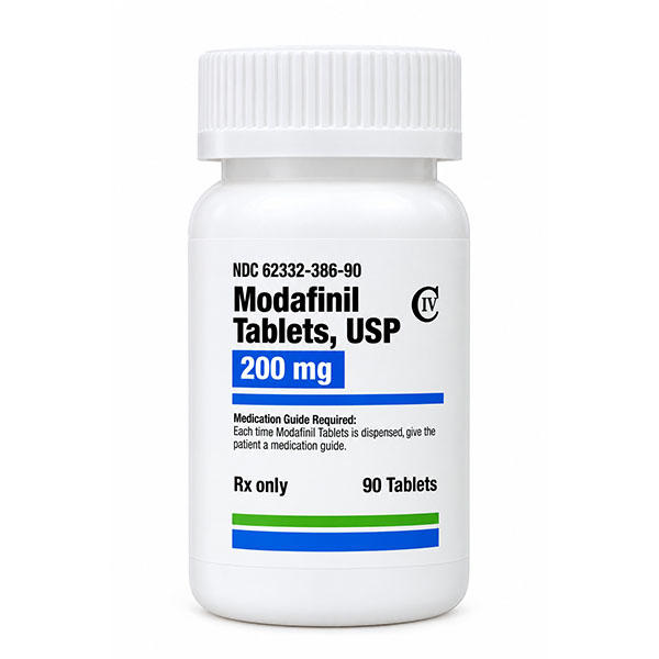 modafinil